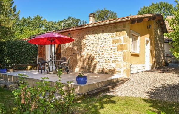 Holiday Home Lolme Lxxvii, Забронировать Дом для отпуска Лольм Аквитания