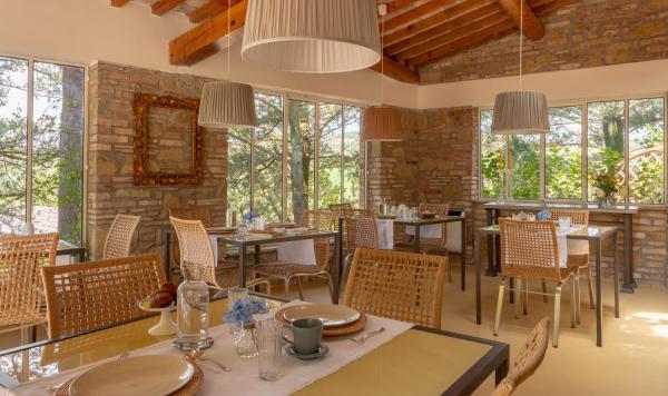 Relais Casamassima, Забронировать Фермерский дом Ponte Felcino Умбрия