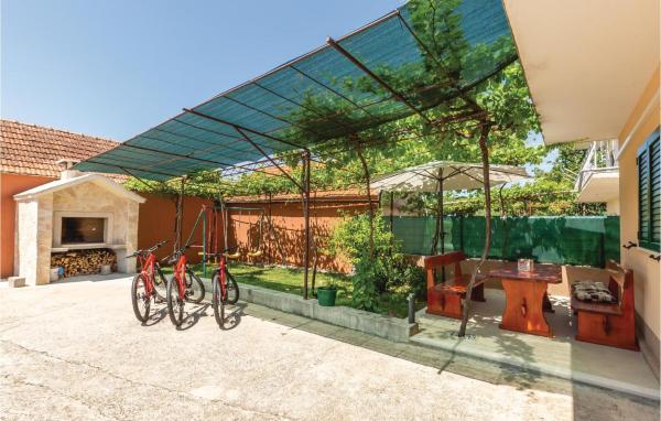 Holiday Home Kresevo 23
