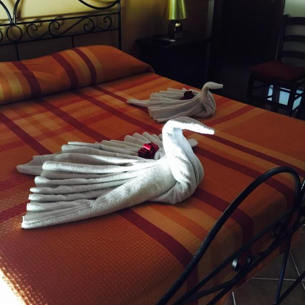 La Bianca Scogliera, Забронировать Отель «постель и завтрак» Реальмонте Сицилия