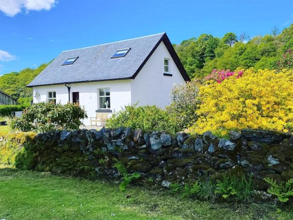 Kirnan Cottage, Забронировать Апартаменты/квартира Лохгилпхед Knapdale