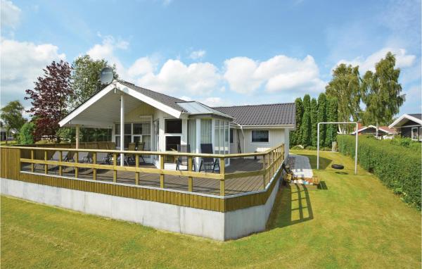 Holiday Home Hejls 49, Забронировать Дом для отпуска Хейлс Sønderjylland