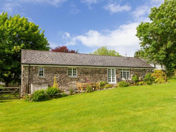 Drovers, Забронировать Апартаменты/квартира Кэмелфорд Корнуолл, рядом с Гольф-клуб "Боувуд Парк"