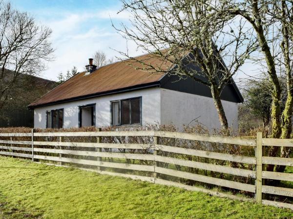 Ardura Cottage, Забронировать Дом для отпуска Крейгнер 
