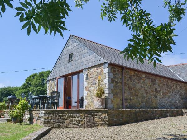 Coachmans Retreat, Забронировать Дом для отпуска Порт-Айзек Корнуолл