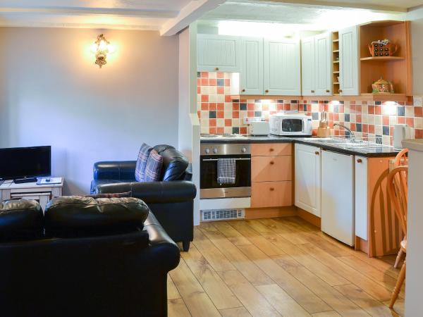 Larch Cottage, Забронировать Дом для отпуска Данстан Англия