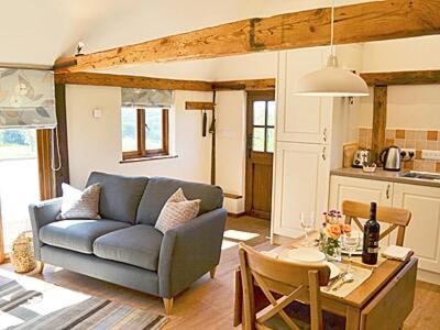 Little Midge Barn