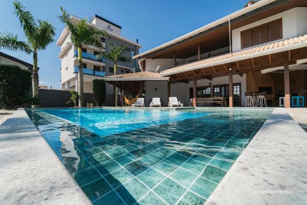 Casa Diamante Temporada Bombinhas, Забронировать Отель Отели Санта-Катариной с парковкой, Парковка