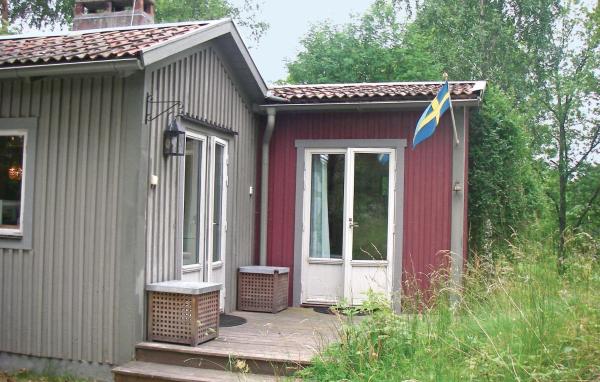 3 Bedroom Beautiful Home In Trosa, Забронировать Дом для отпуска Недорогие отели Седерманланд, недорогие