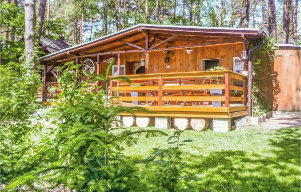 Holiday Home Ostróda Rus Mala, Забронировать Апартаменты/квартира Оструда Мазурия