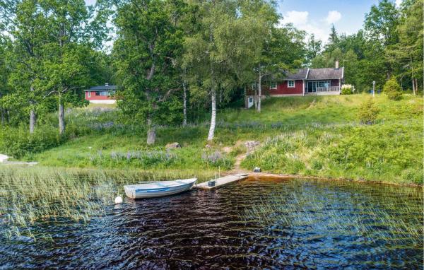 Solvik 2, Забронировать Дом для отпуска Гиславед Йёнчёпинг