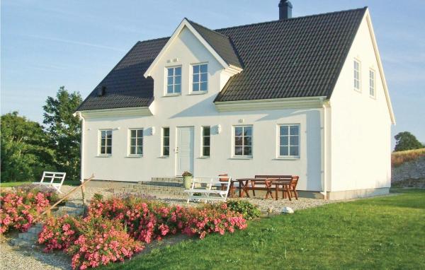Holiday Home Östra Balkåkravägen Ystad