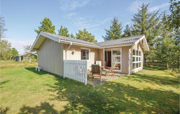 Holiday Home Godthåbsvej V, Забронировать Дом для отпуска Боллмарк Рёмё