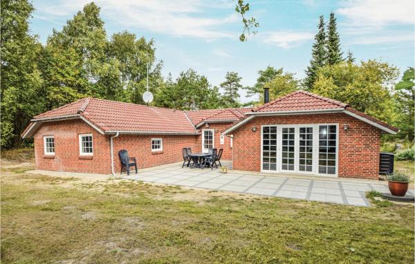 Holiday Home Nørballevej Blåvand I, Забронировать Дом для отпуска Ho Южная Дания