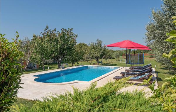 Holiday Home Orihi I, Забронировать Апартаменты/квартира Барбан Истрия