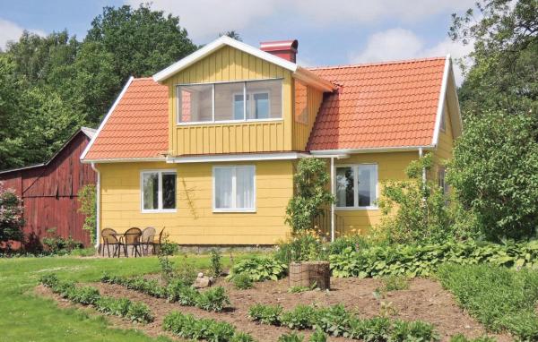 Holiday Home Gunnarstorp Vessigebro, Забронировать Отель Отели Vessigebro с парковкой, Парковка