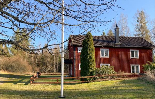Holiday Home Kanhult Co Ericson Västervik, Забронировать Дом для отпуска Виллы Вестервика, Вилла