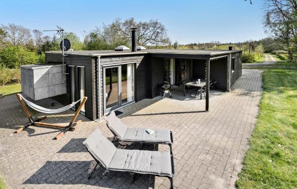 Amazing Home In Løgstør With Kitchen, Забронировать Дом для отпуска Тренд Limfjord