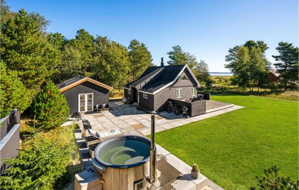 Holiday Home Skaubjergvej, Забронировать Дом для отпуска Ho Южная Дания
