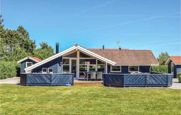 Holiday Home Drejet Rudkøbing Iii, Забронировать Дом для отпуска Споддсбьерг Лангеланн