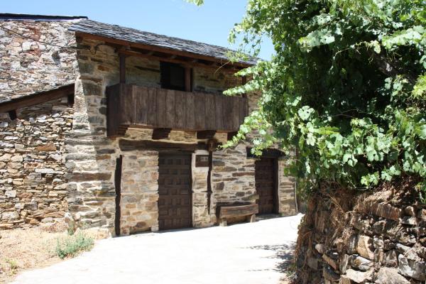 Centro de Turismo Rural Santa Cruz