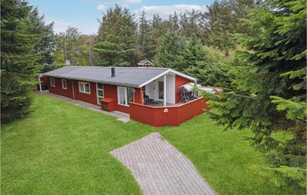 Holiday Home Agertoften Løkken V, Забронировать Дом для отпуска Лёккен Северная Ютландия