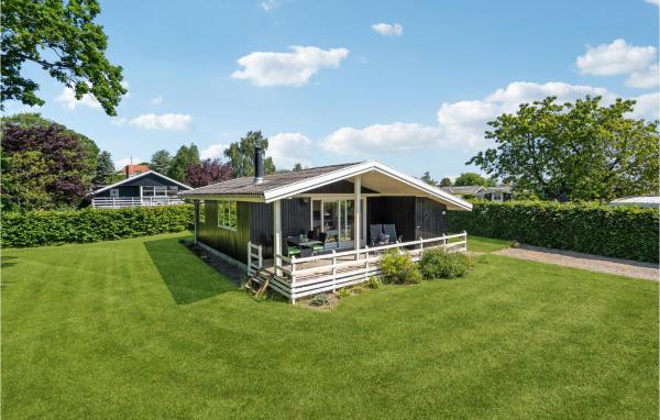 Holiday Home Humlevænget Iii, Забронировать Дом для отпуска Хейлс Sønderjylland