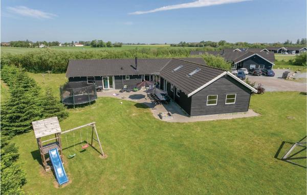 Nice Home In Idestrup With Sauna, Забронировать Дом для отпуска Марилист Фальстер