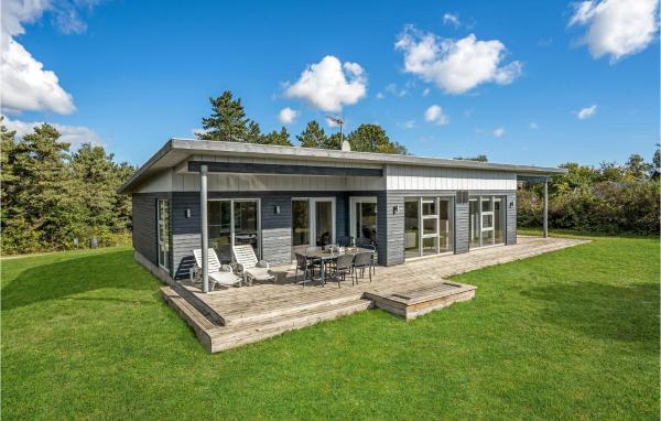 Holiday Home Firkløvervej Ebeltoft Xii, Забронировать Дом для отпуска Эбельтофт Центральная Ютландия