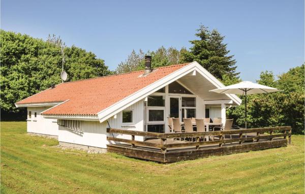 Holiday Home Duevænget Humble Xi, Забронировать Дом для отпуска Хамбл Лангеланн