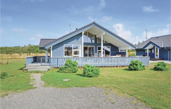 Holiday Home Klevevej Xii, Забронировать Дом для отпуска Виллы Сённервиг, Вилла