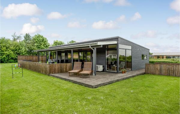 Holiday Home Ellemose, Забронировать Дом для отпуска Сковбю Южная Дания