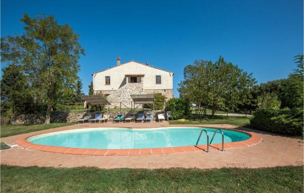 Podere Basilico, Забронировать Апартаменты/квартира Радикондоли Val D'Elsa