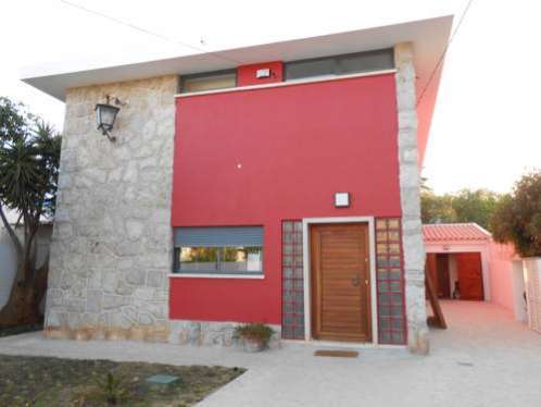 Alquimia Guest House