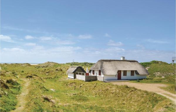 Holiday Home Vester Klit, Забронировать Дом для отпуска Виллы Фанё, Вилла