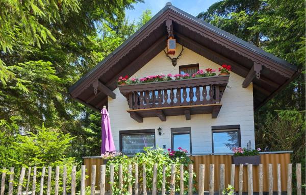 Holiday Home Gahma Y, Забронировать Дом для отпуска Гляйма 