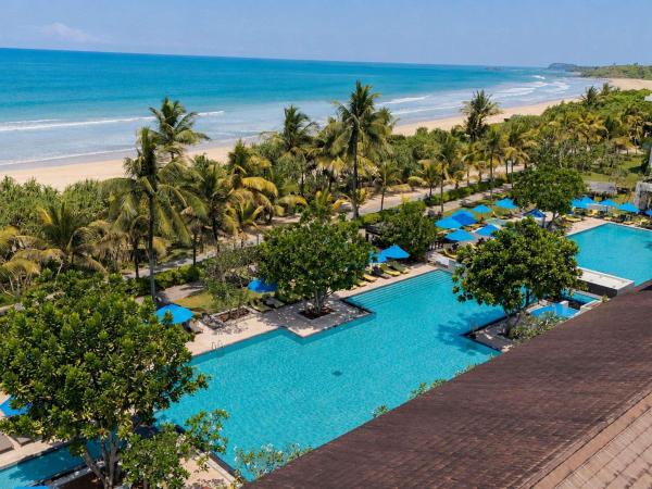 NH Bentota Ceysands Resort