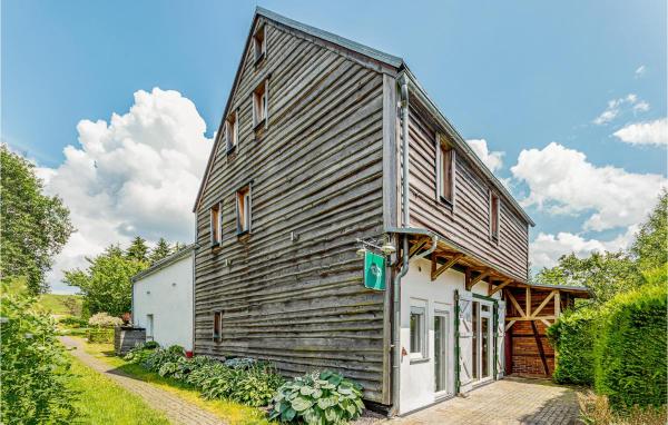 Idyllic Holiday Home Thueringen, Забронировать Дом для отпуска Баригау Тюрингия