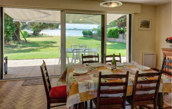 Holiday Home Listrec, Забронировать Дом для отпуска Кердавид-Дюшентиль Бретань