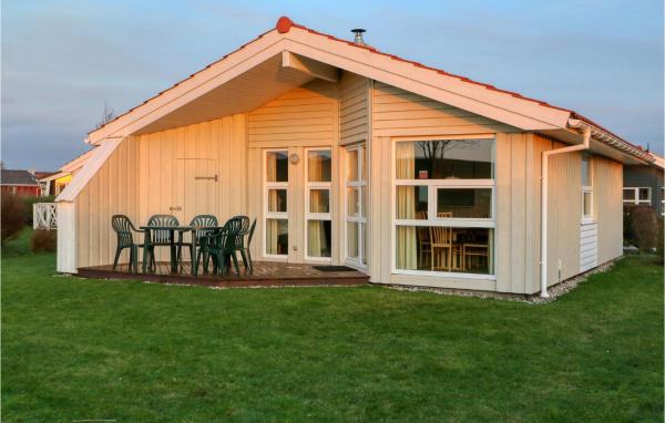 Friedrichskoog-Strandpark 18