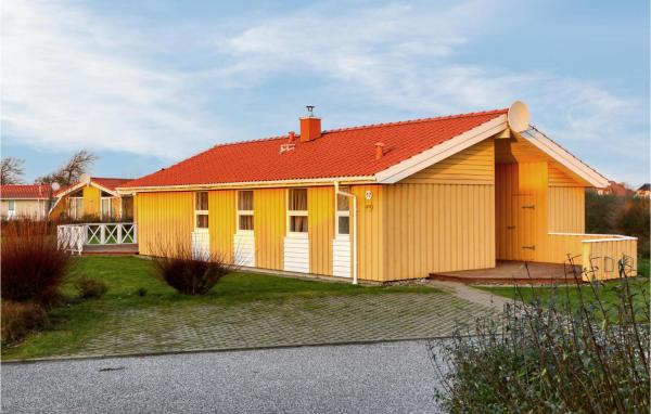 Friedrichskoog-Strandpark 17, Забронировать Отель Фридрихског Dithmarschen