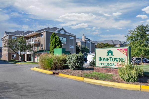 Birch Hill Suites Louisville