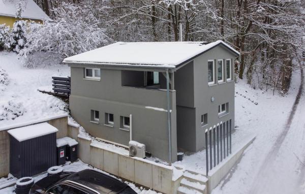 Amazing Home In Hainrodehainleite, Забронировать Дом для отпуска Хайнроде Тюрингия