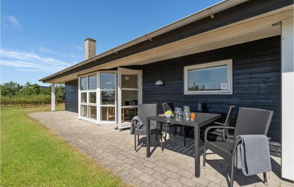 Holiday Home Tranebærvej Denm, Забронировать Дом для отпуска Хеммет Ringkjøbing