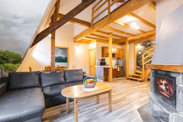 Apartamenty Krupówki 24, Забронировать Апартаменты/квартира Закопане Высокие Татры