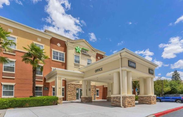 Extended Stay America Suites - San Jose - Edenvale - South, Забронировать Апарт-отель Сан-Хосе Silicon Valley