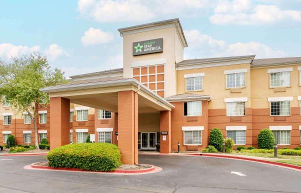 Extended Stay America Suites - Memphis - Germantown