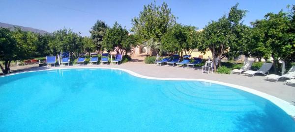 Agriturismo Gli Aranci dell'Etna