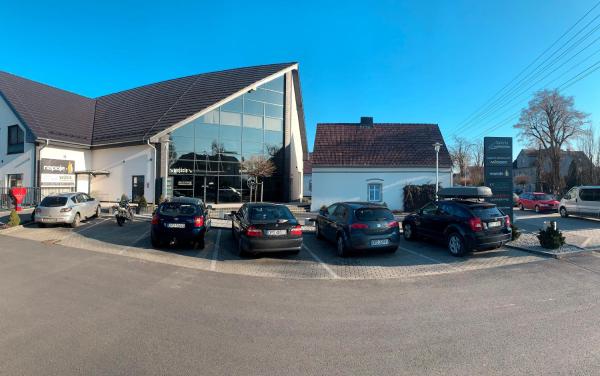 Pokoje do wynajęcia Massek, Забронировать Проживание в семье Chróścice Опольское воеводство