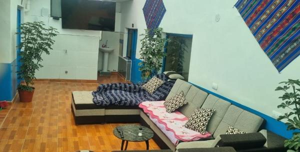 CASA HOSPEDAJE LA FLORIDA, Забронировать Проживание в семье Cusco City Centre 